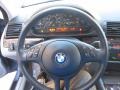 2003 Steel Blue Metallic BMW 3 Series 325i Sedan  photo #18