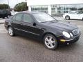 Black - E 350 Sedan Photo No. 1