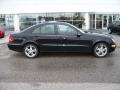 Black - E 350 Sedan Photo No. 2