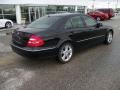Black - E 350 Sedan Photo No. 3
