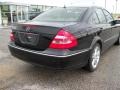 Black - E 350 Sedan Photo No. 4