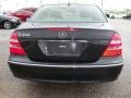 Black - E 350 Sedan Photo No. 5