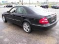 Black - E 350 Sedan Photo No. 6