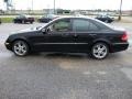 Black - E 350 Sedan Photo No. 7