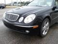 Black - E 350 Sedan Photo No. 9