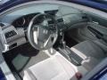 2009 Royal Blue Pearl Honda Accord LX-P Sedan  photo #9