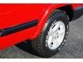 Flame Red - Cherokee Sport Photo No. 18