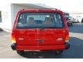 Flame Red - Cherokee Sport Photo No. 20