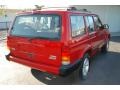 Flame Red - Cherokee Sport Photo No. 21