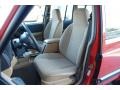 Flame Red - Cherokee Sport Photo No. 32