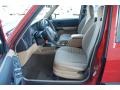 Flame Red - Cherokee Sport Photo No. 35