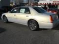 2006 Light Platinum Metallic Cadillac DTS Luxury  photo #6