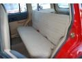 Flame Red - Cherokee Sport Photo No. 45