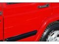 Flame Red - Cherokee Sport Photo No. 46