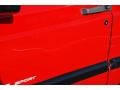 Flame Red - Cherokee Sport Photo No. 47