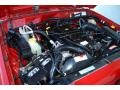Flame Red - Cherokee Sport Photo No. 55