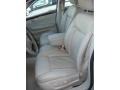 Light Platinum Metallic - DTS Luxury Photo No. 11