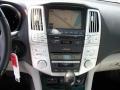 Crystal White - RX 400h AWD Hybrid Photo No. 12
