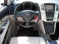 Crystal White - RX 400h AWD Hybrid Photo No. 14