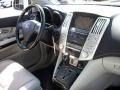 Crystal White - RX 400h AWD Hybrid Photo No. 17