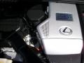 Crystal White - RX 400h AWD Hybrid Photo No. 19
