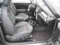 Astro Black Metallic - Cooper Hardtop Photo No. 17