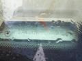 1993 Raven Black Ford Ranger XL Regular Cab  photo #10