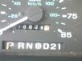 1993 Raven Black Ford Ranger XL Regular Cab  photo #12
