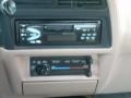 1993 Raven Black Ford Ranger XL Regular Cab  photo #14