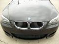 Black Sapphire Metallic - M5  Photo No. 1