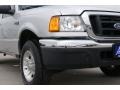 Silver Metallic - Ranger XLT SuperCab Photo No. 3