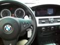 Black Sapphire Metallic - M5  Photo No. 3