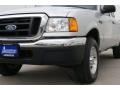 Silver Metallic - Ranger XLT SuperCab Photo No. 4