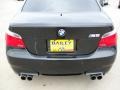 Black Sapphire Metallic - M5  Photo No. 5