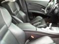 Black Sapphire Metallic - M5  Photo No. 6