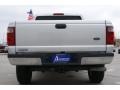Silver Metallic - Ranger XLT SuperCab Photo No. 8