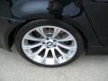 Black Sapphire Metallic - M5  Photo No. 7