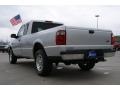 Silver Metallic - Ranger XLT SuperCab Photo No. 9