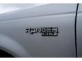 Silver Metallic - Ranger XLT SuperCab Photo No. 10