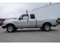 Silver Metallic - Ranger XLT SuperCab Photo No. 11