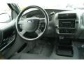 Silver Metallic - Ranger XLT SuperCab Photo No. 17