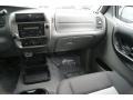 Silver Metallic - Ranger XLT SuperCab Photo No. 18