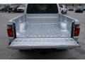 Silver Metallic - Ranger XLT SuperCab Photo No. 23