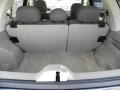 2009 Sterling Grey Metallic Ford Escape XLT V6 4WD  photo #14