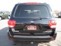 Black - Sequoia SR5 4WD Photo No. 3