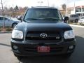 Black - Sequoia SR5 4WD Photo No. 6