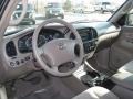 Black - Sequoia SR5 4WD Photo No. 14