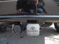 Black - Sequoia SR5 4WD Photo No. 28