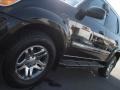 Black - Sequoia SR5 4WD Photo No. 30