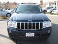 2005 Midnight Blue Pearl Jeep Grand Cherokee Limited 4x4  photo #6